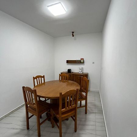 Apartamento Morrina Do Mar Πόρτο Νόβο Εξωτερικό φωτογραφία
