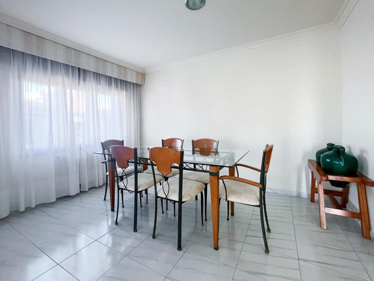 Apartamento Morrina Do Mar Πόρτο Νόβο Εξωτερικό φωτογραφία