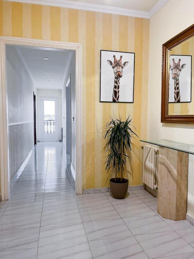 Apartamento Morrina Do Mar Πόρτο Νόβο Εξωτερικό φωτογραφία