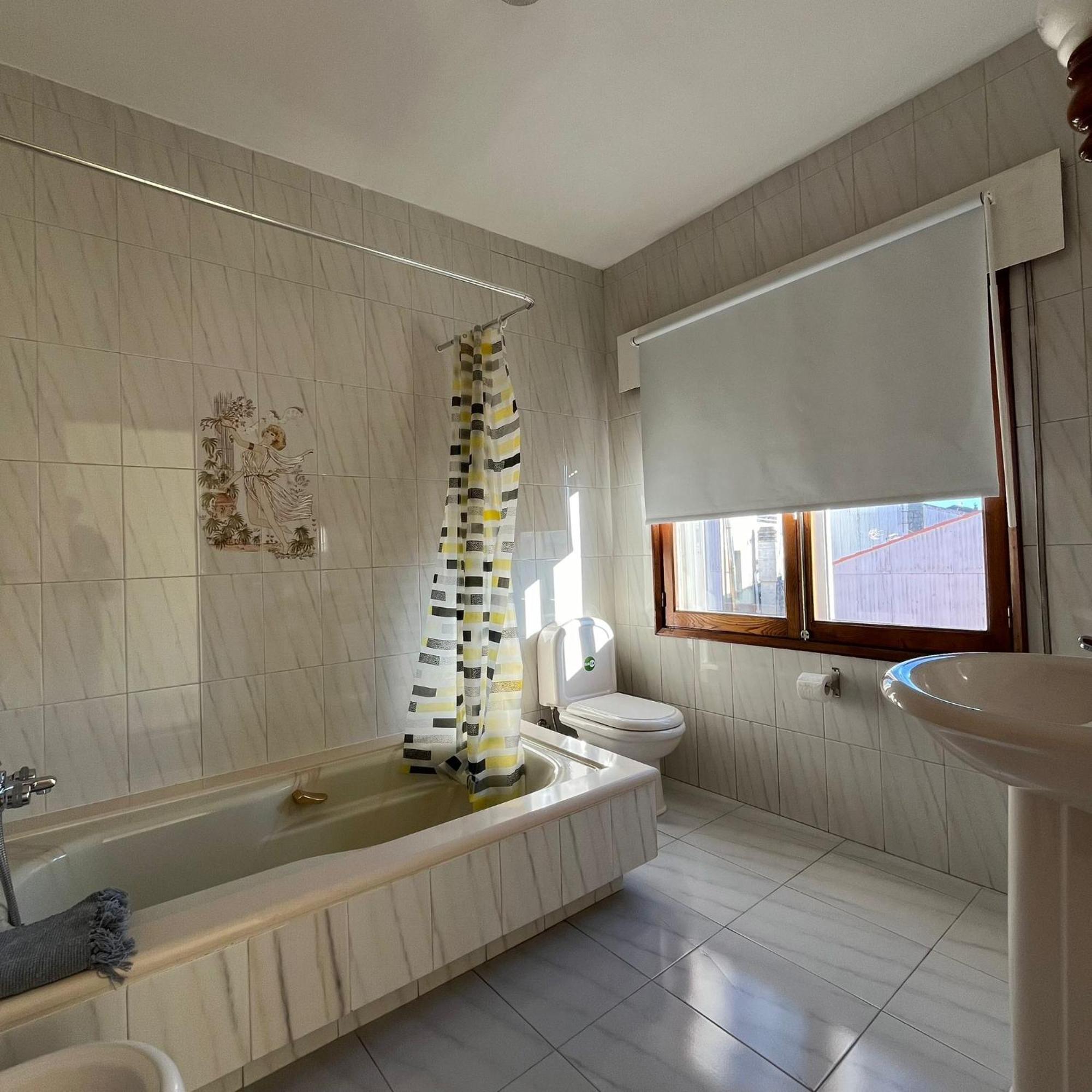 Apartamento Morrina Do Mar Πόρτο Νόβο Εξωτερικό φωτογραφία